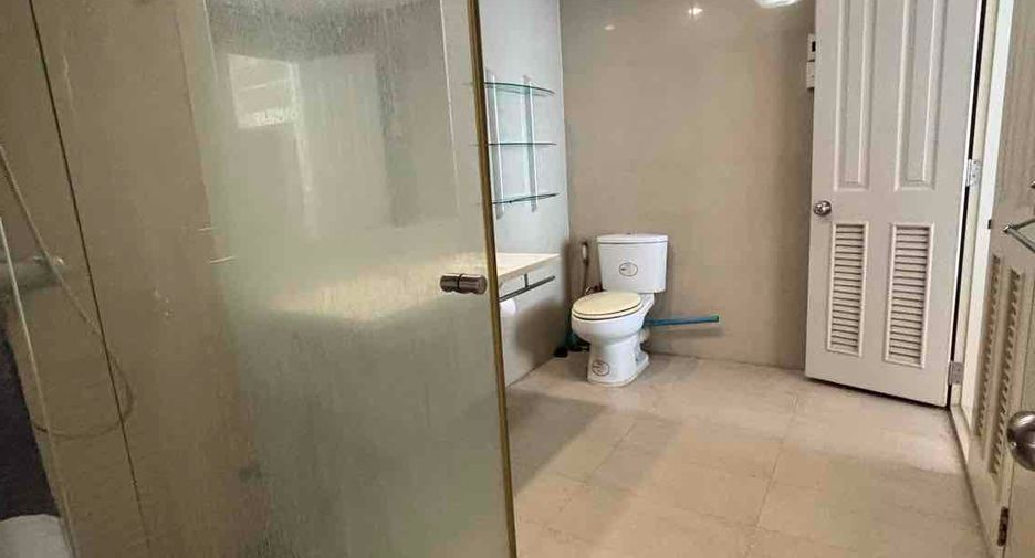 Wohnung zum Kauf mit 1 Zimmer in Sathon, Bangkok