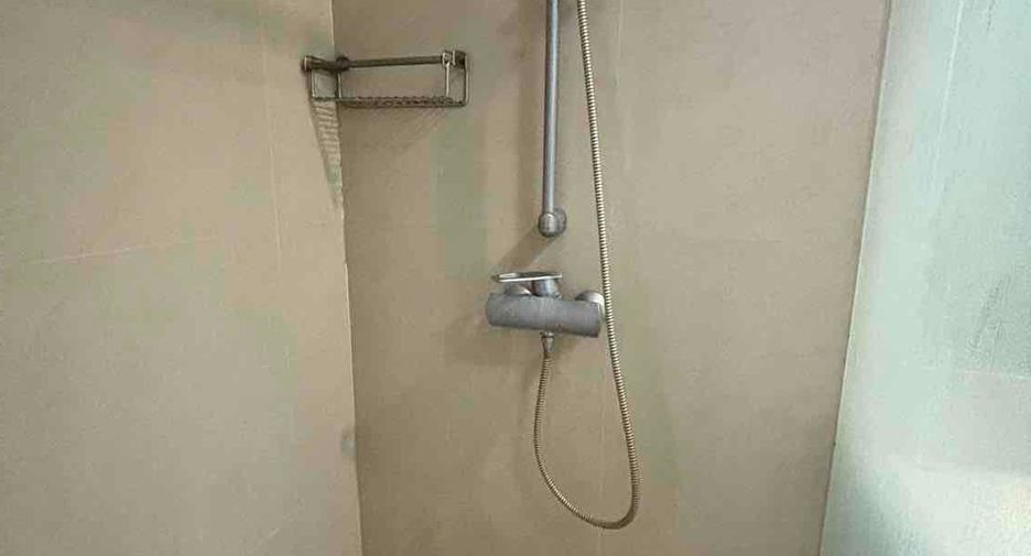 Wohnung zum Kauf mit 1 Zimmer in Sathon, Bangkok