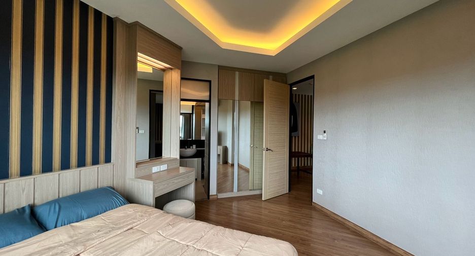 For rent 2 bedrooms condo in Mueang Chiang Mai, Chiang Mai