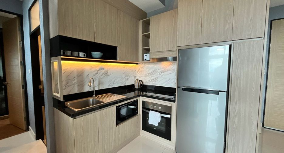 For rent 2 bedrooms condo in Mueang Chiang Mai, Chiang Mai