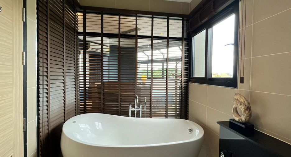 For rent 2 bedrooms condo in Mueang Chiang Mai, Chiang Mai