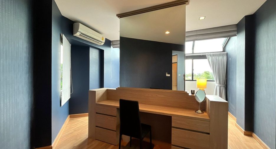 For rent 2 bedrooms condo in Mueang Chiang Mai, Chiang Mai