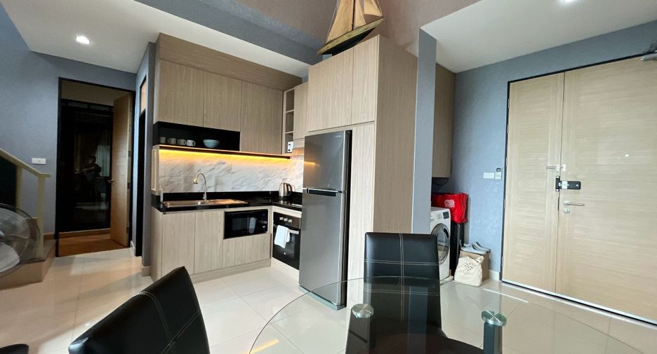 For rent 2 bedrooms condo in Mueang Chiang Mai, Chiang Mai