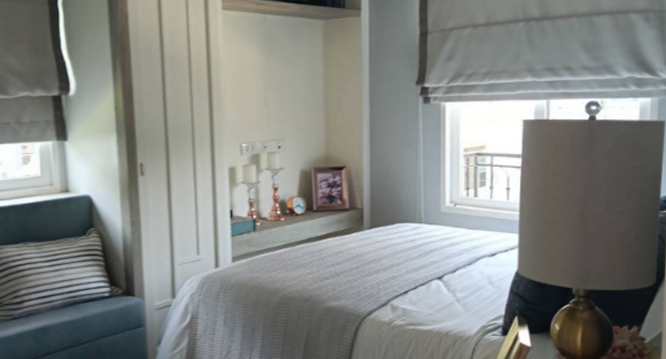 Casa en venta de 4 habitaciones en Nong Khaem, Bangkok