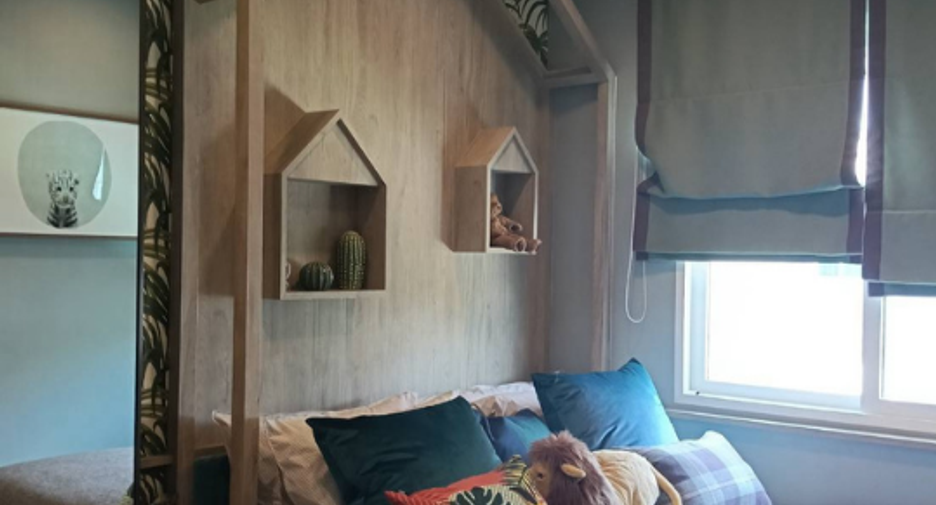 Casa en venta de 4 habitaciones en Nong Khaem, Bangkok
