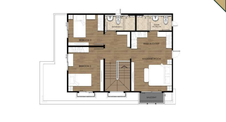 Casa en venta de 4 habitaciones en Nong Khaem, Bangkok