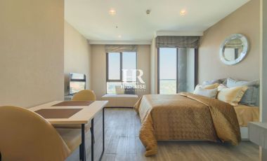 For sale studio condo 