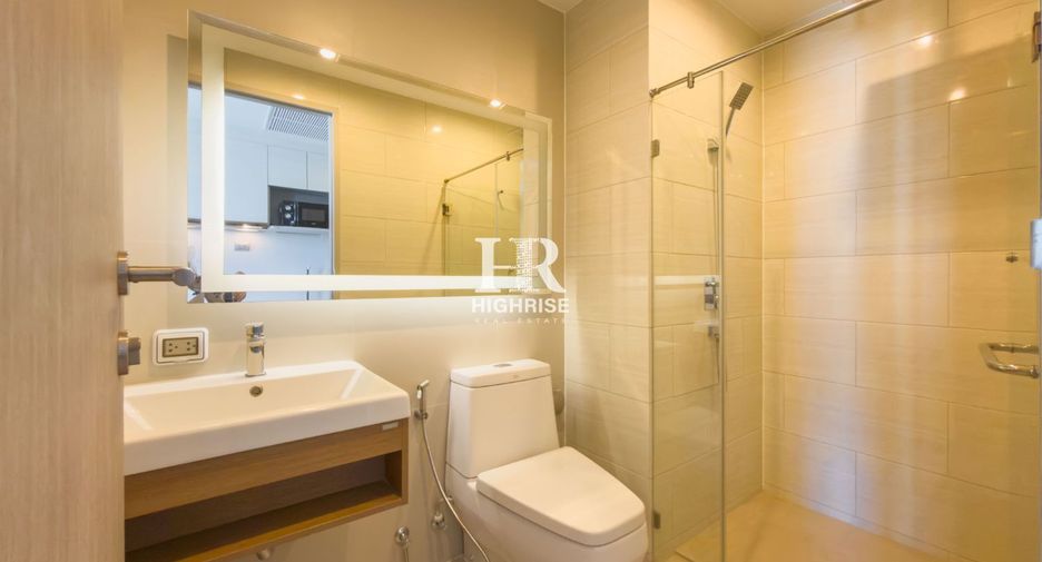 For sale studio condo in Jomtien, Pattaya