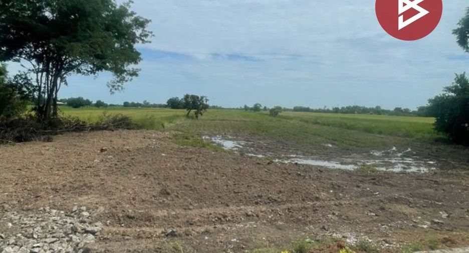 For sale land in Khanu Woralaksaburi, Kamphaeng Phet