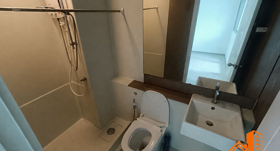 Wohnung zum Kauf mit 1 Zimmer in Chatuchak, Bangkok
