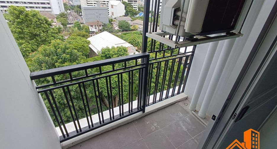 Wohnung zum Kauf mit 1 Zimmer in Chatuchak, Bangkok