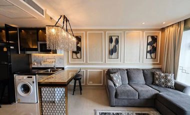 À vendre 1 chambre condo à Jomtien, Pattaya