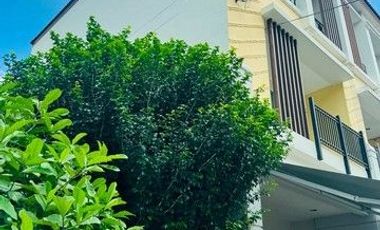 For rent 3 bedrooms house in Bang Khen, Bangkok