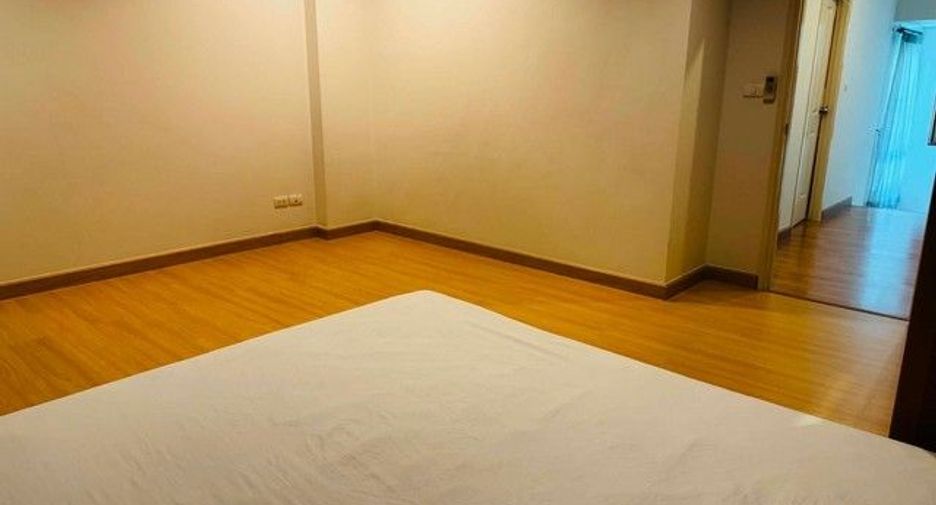 For rent 3 bedrooms house in Bang Khen, Bangkok