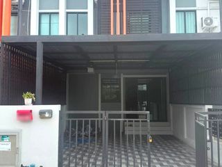 For Rent 2 Bedroom Townhouse In Hang Dong, Chiang Mai