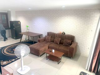 For rent 2 bedrooms townhouse in Hang Dong, Chiang Mai