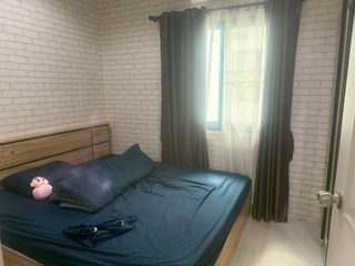 For rent 2 bedrooms townhouse in Hang Dong, Chiang Mai