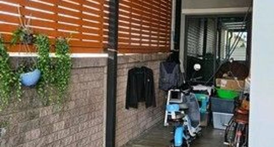 出租 4 卧室 独立屋 在 Saphan Sung, 曼谷