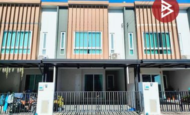For sale 3 bedrooms townhouse in Bang Bo, Samut Prakan