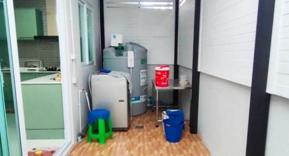 For sale 3 bedrooms townhouse in Bang Bo, Samut Prakan