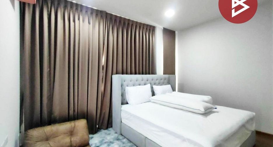 For sale 3 bedrooms townhouse in Bang Bo, Samut Prakan