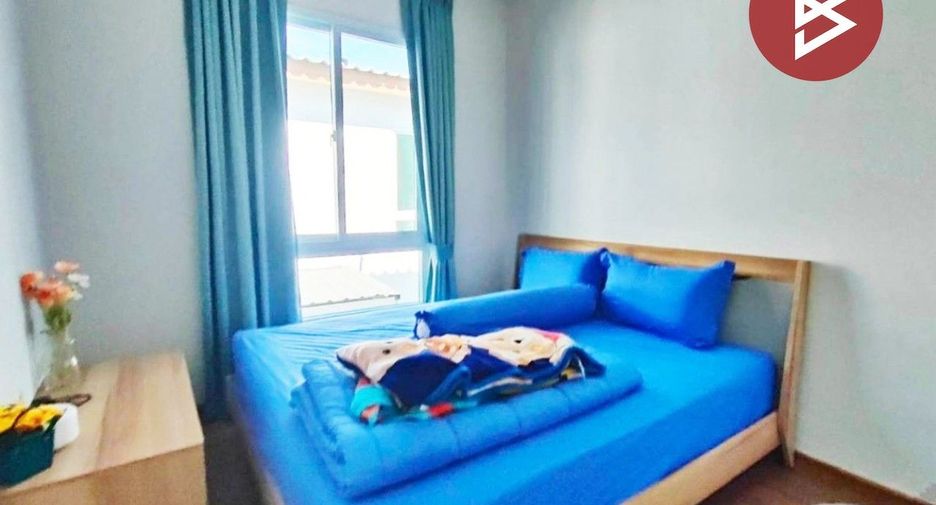For sale 3 bedrooms townhouse in Bang Bo, Samut Prakan