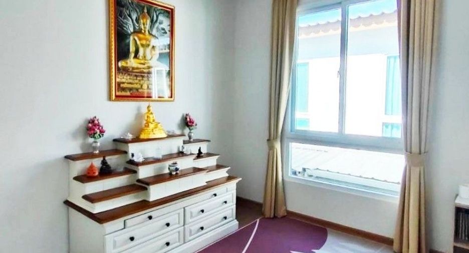 For sale 3 bedrooms townhouse in Bang Bo, Samut Prakan