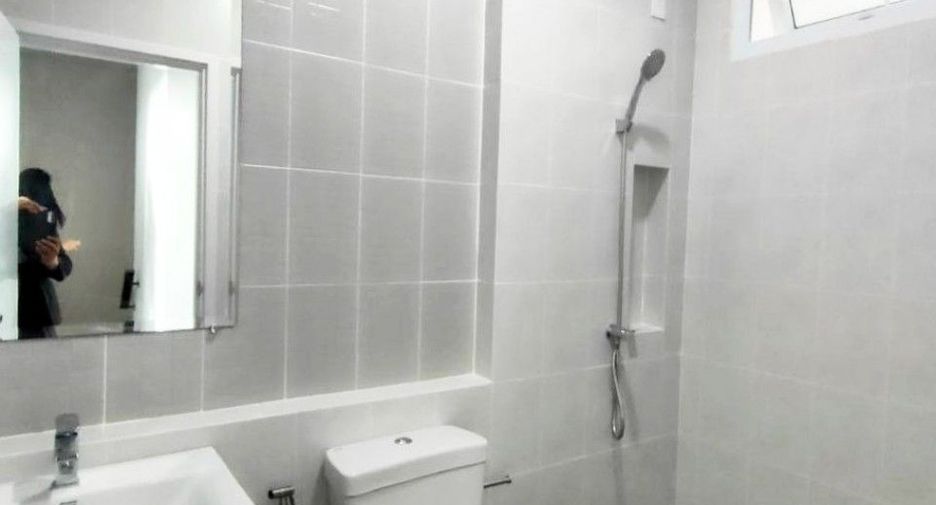 For sale 3 bedrooms townhouse in Bang Bo, Samut Prakan
