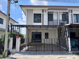 出租 3 卧室 独立屋 在 Thanyaburi, Pathum Thani