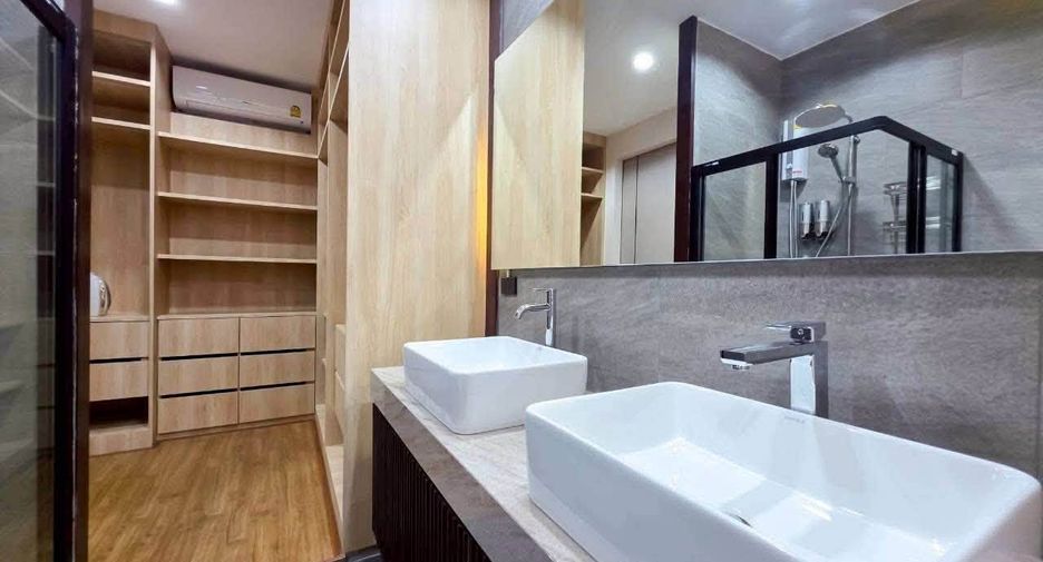 Casa en venta de 3 habitaciones en Bang Lamung, Chonburi
