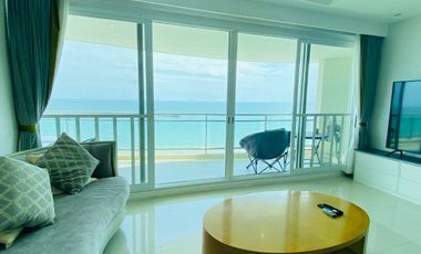 Wohnung zur Miete mit 3 Zimmer in Jomtien, Pattaya