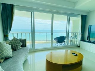 For Rent 3 Bedroom Condo In Bang Lamung, Chonburi