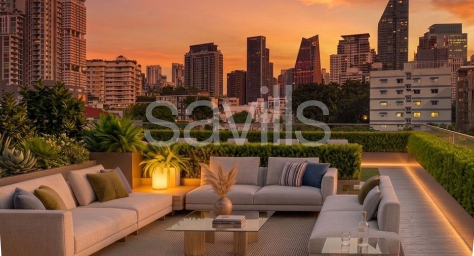 Haus zum Kauf mit 5 Zimmer in Watthana, Bangkok
