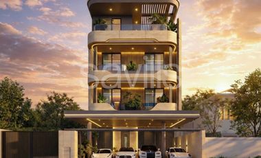 Haus zum Kauf mit 5 Zimmer in Watthana, Bangkok