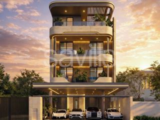For sale 5 bedrooms house in Watthana, Bangkok