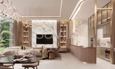 Haus zum Kauf mit 5 Zimmer in Watthana, Bangkok
