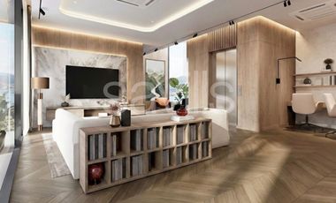 Haus zum Kauf mit 5 Zimmer in Watthana, Bangkok