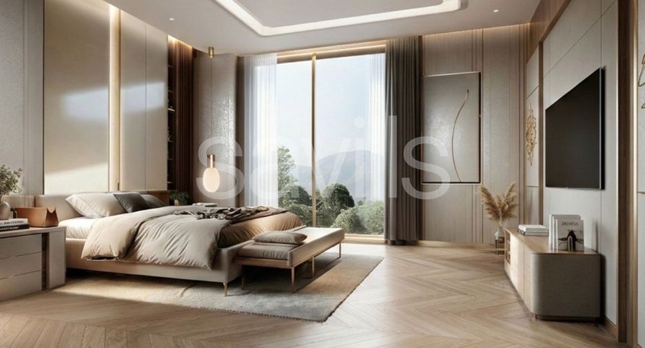 Haus zum Kauf mit 5 Zimmer in Watthana, Bangkok
