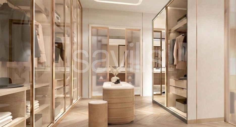 Haus zum Kauf mit 5 Zimmer in Watthana, Bangkok