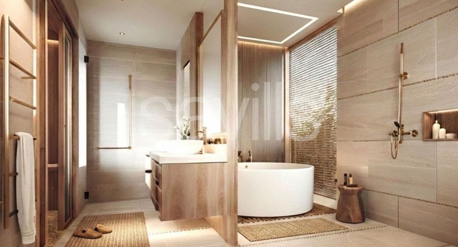Haus zum Kauf mit 5 Zimmer in Watthana, Bangkok