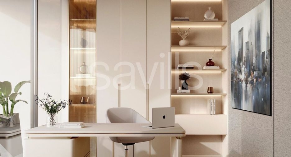 Haus zum Kauf mit 5 Zimmer in Watthana, Bangkok