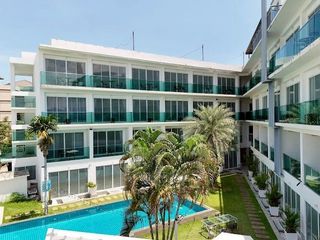 出售 63 卧室 酒店 在 Bang Lamung, Chon Buri