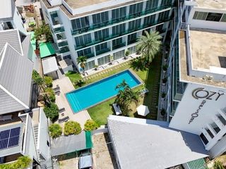 出售 63 卧室 酒店 在 Bang Lamung, Chon Buri