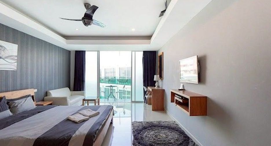 出售 63 卧室 酒店 在 Bang Lamung, Chon Buri