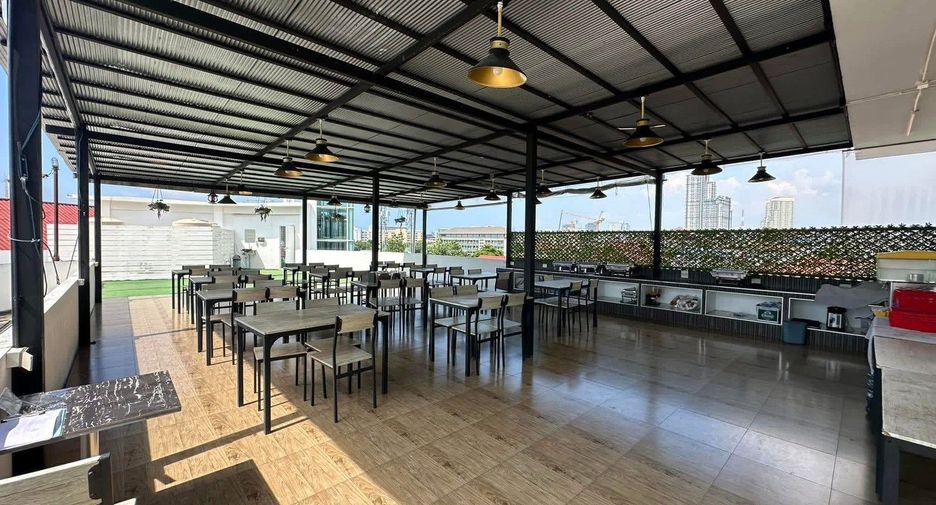 出售 63 卧室 酒店 在 Bang Lamung, Chon Buri