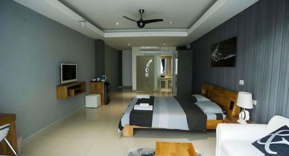 出售 63 卧室 酒店 在 Bang Lamung, Chon Buri