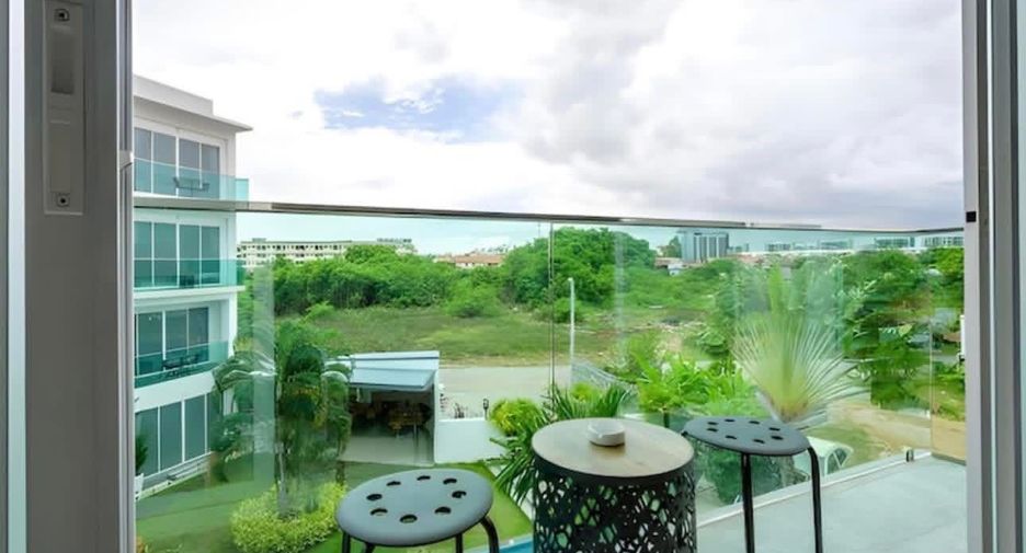 出售 63 卧室 酒店 在 Bang Lamung, Chon Buri