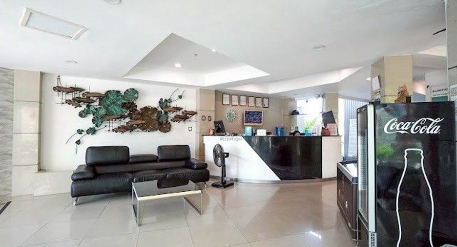 出售 63 卧室 酒店 在 Bang Lamung, Chon Buri