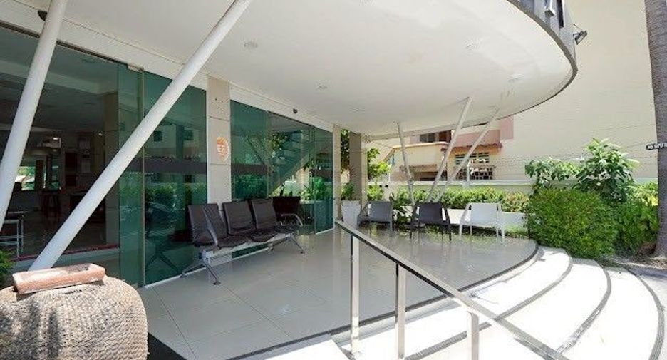 出售 63 卧室 酒店 在 Bang Lamung, Chon Buri