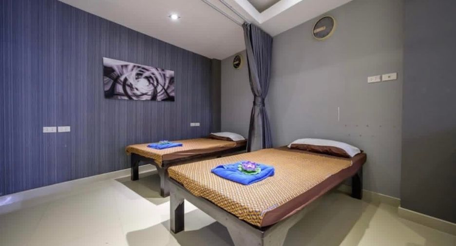 出售 63 卧室 酒店 在 Bang Lamung, Chon Buri